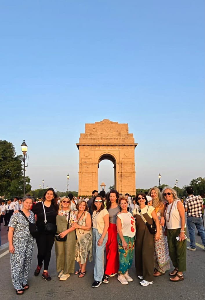 India Gate Group